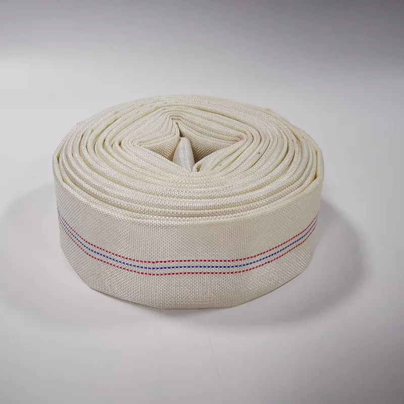 Hot Sale PVC Layflat Discharge Hose Pipe 1"-5" Inch for Water Drain Pump Agriculture Irrig