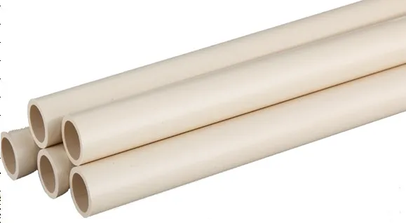 PVC Pipes/CPVC Pipes/PPR Pipes for Water Supply