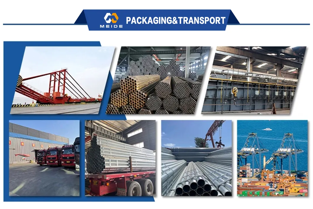 China Factory S355 Q335 St52 20# Special-Shaped Steel Tube Flower Shaped Seamless Steel Pipe for Pto Drive Shaft