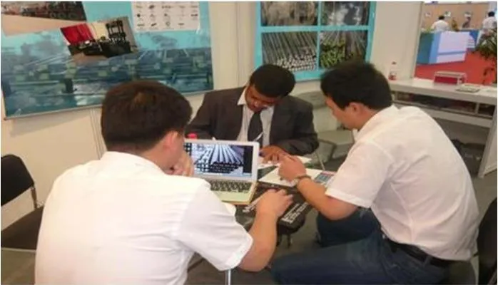 API 5L X42 X46 X52 X56 X60 Psl2 SSAW Spiral Steel Pipeline