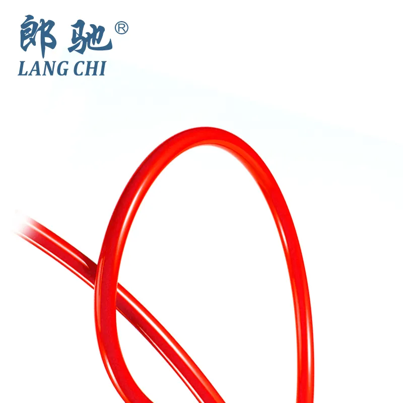 Professional Export Automotive Engineering Nylon 12 Tubing