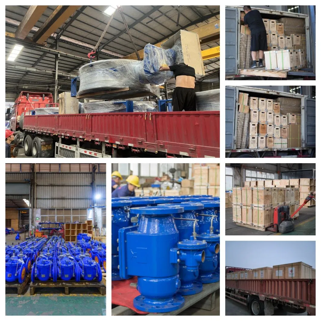 Durable Water Supply Pipelines and Channels for Efficient Flow