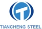 TIANCHENG METAL MATERIAL(TIANJIN) CO., LTD.