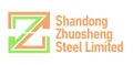 Shandong Zhuosheng Steel Limited