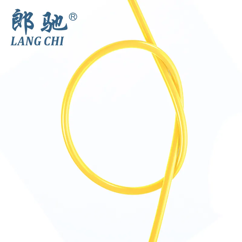 Professional Export Automotive Engineering Nylon 12 Tubing