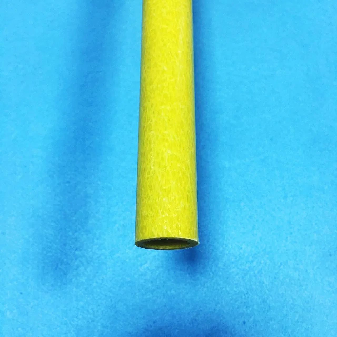 High-Performance Glass Fiber Reinforced Plastic Pipes for Industry