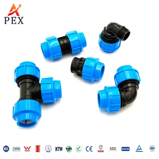 16mm 4L/H PE Drip Irrigation Tubing for Agricultural Water Systems