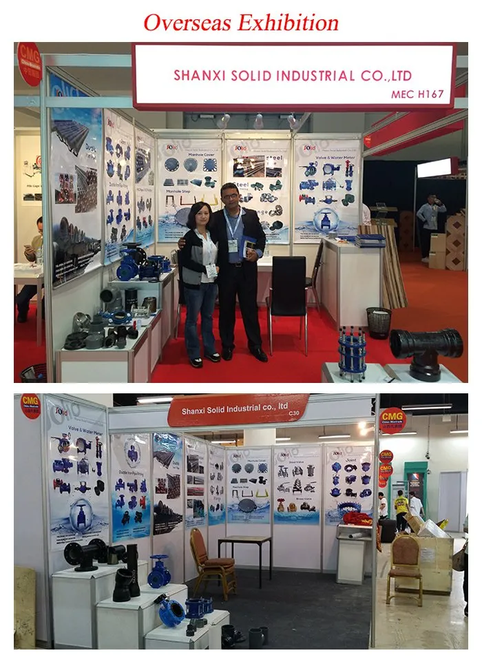 PVC Saddled Repaired Coupling, Repairing Pipe Fittings