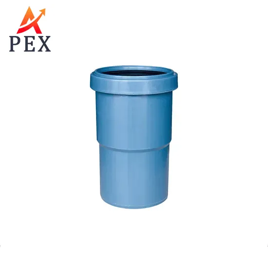 Wholesale 50mm Super Silent PP Drainage Pipe for Soundproof Plumbing Systems Wholesale 50mm Super Silent PP Drainage Pipe for Soundproof Plumbing Systems