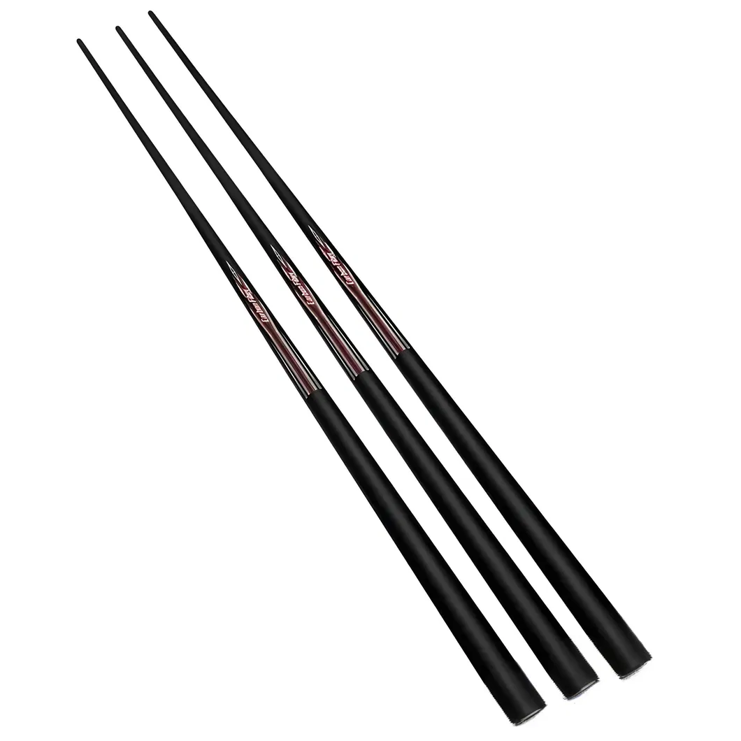 High Strength and Lightweight Carbon Fiber Tube for Billiards