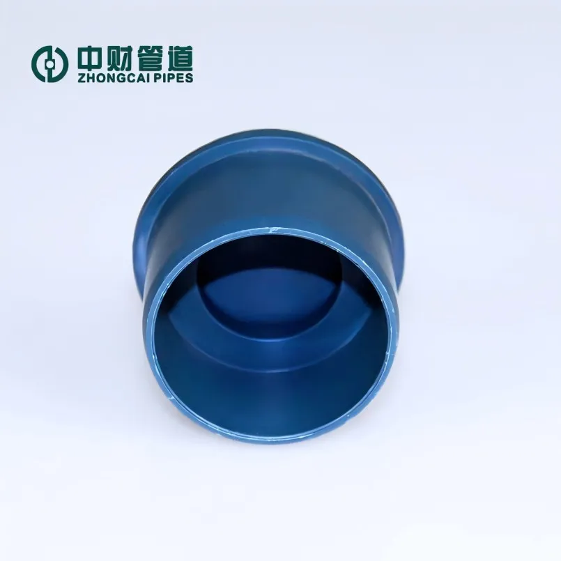 Industrial Enterprise Drainage Good Flow Capacity PP Food Grade Polypropylene (PP) Ultra-Quiet Pipe
