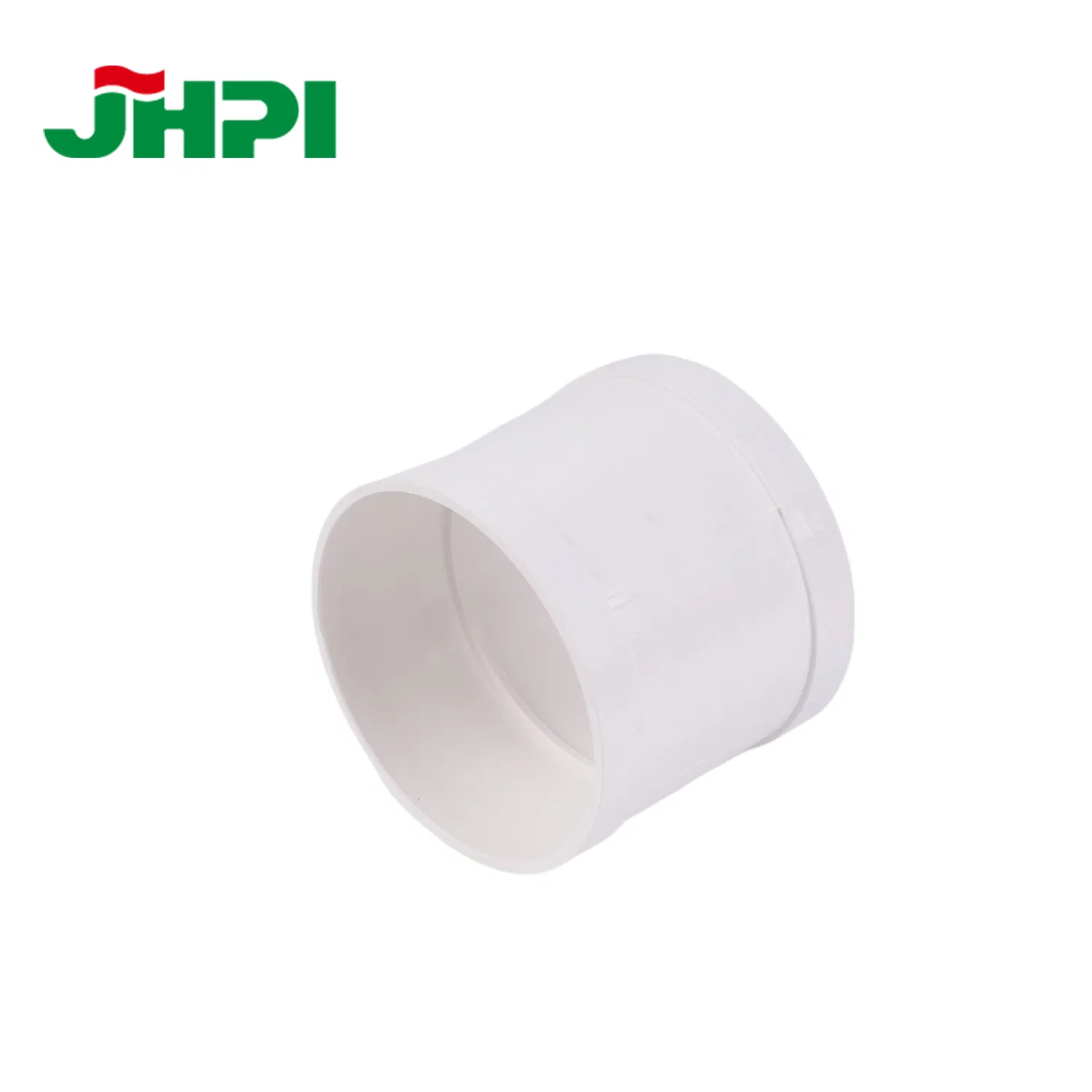 50mm 75mm 110mm PVC Rainwater Drainpipe Plastic Pipe Fittings for Buildings