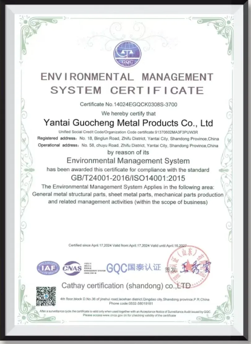 Customized High-Temperature Resistant Stainless Steel Ventilation Metal Pipe Manufacturer