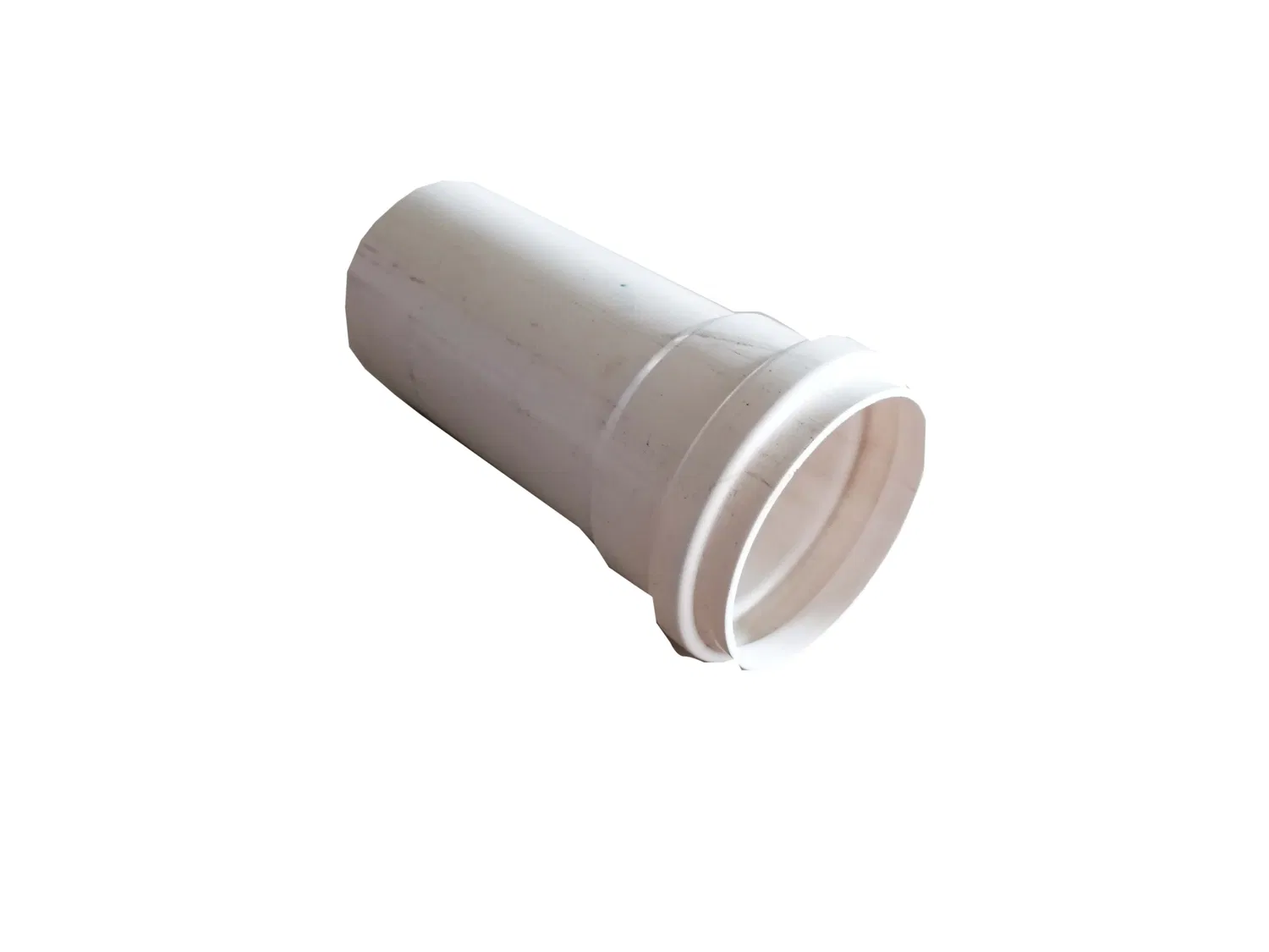 PVC-U Double-Wall Corrugated Pipe PVC Pipe