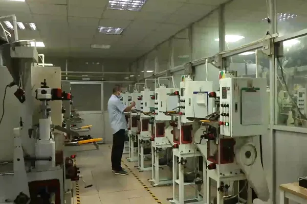 High-Quality Brass Plumbing Fittings with Precision CNC Machining