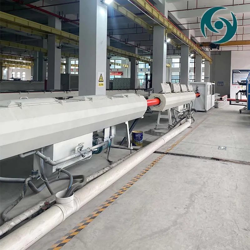 Fiber Optic Eco Friendly High Voltage Electric High Quality Power Cable Protection Pipe