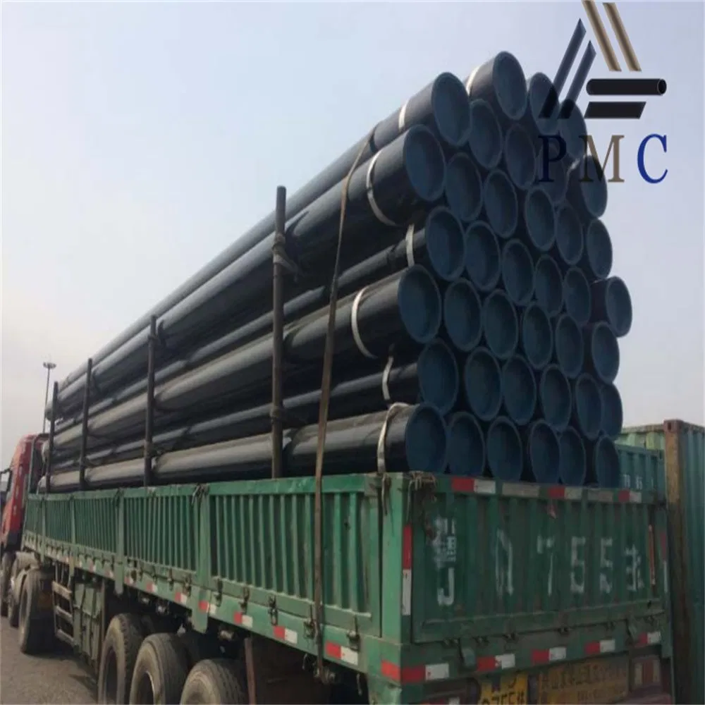 Low Price Carbon Steel Seamless Pipe with API 5L/ASTM Standard Low Price Carbon Steel Seamless Pipe with API 5L/ASTM Standard