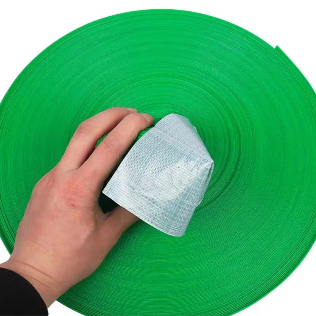 High Strength PE Pipe Drip Irrigation Tube for Efficient Crop Irrigation Pipe