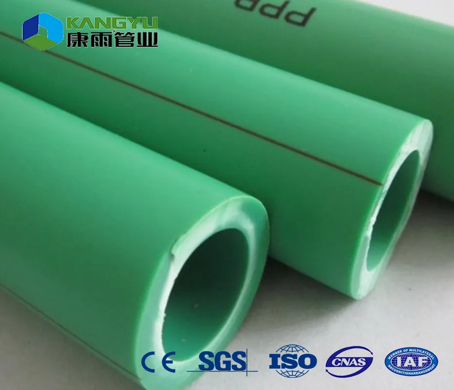 Factory Wholesale Custom Size Drainage and Water Supply High Quality Chinese Manufacturers Plastic P