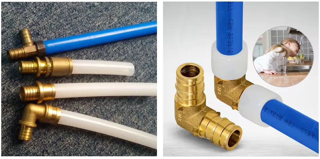 25mm Pex-Al-Pex Oxygen Barrier Tubing for Underfloor Heating Systems - Multilayer Composite Pipe