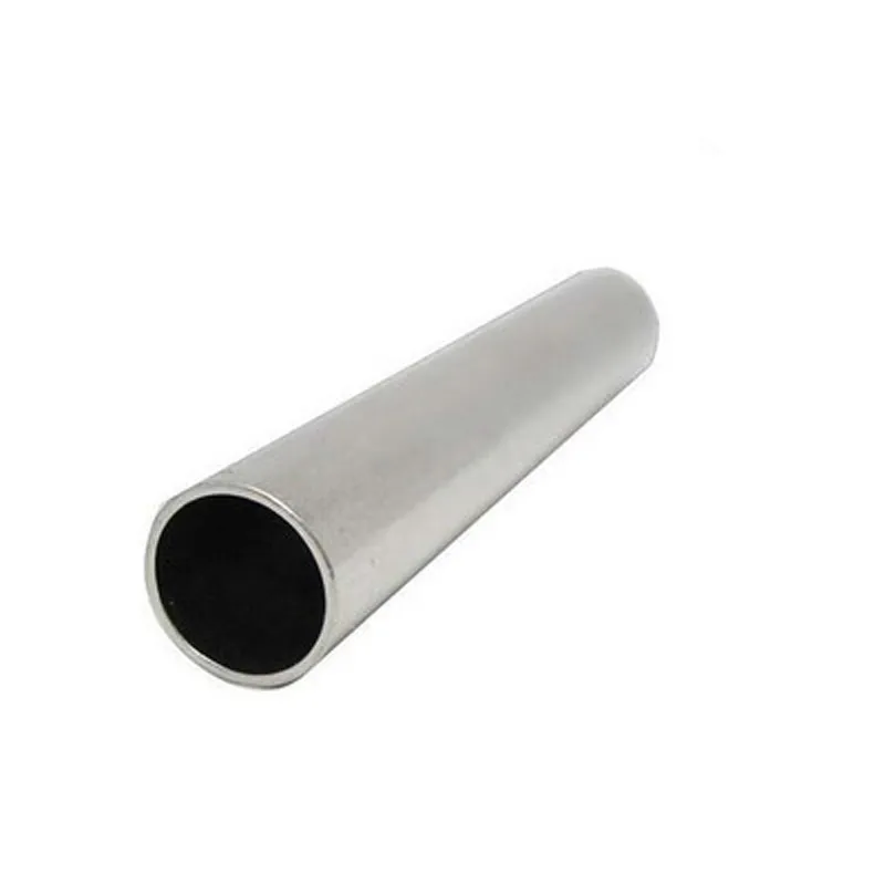1A99.1050 Aluminum Tube Pipe with Porous Anodic Alumina