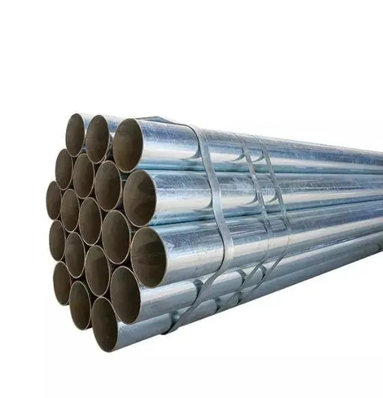 Competitive Price Hot Dipped Gi Galvanized Steel Pipe Pipe and Tube Bending