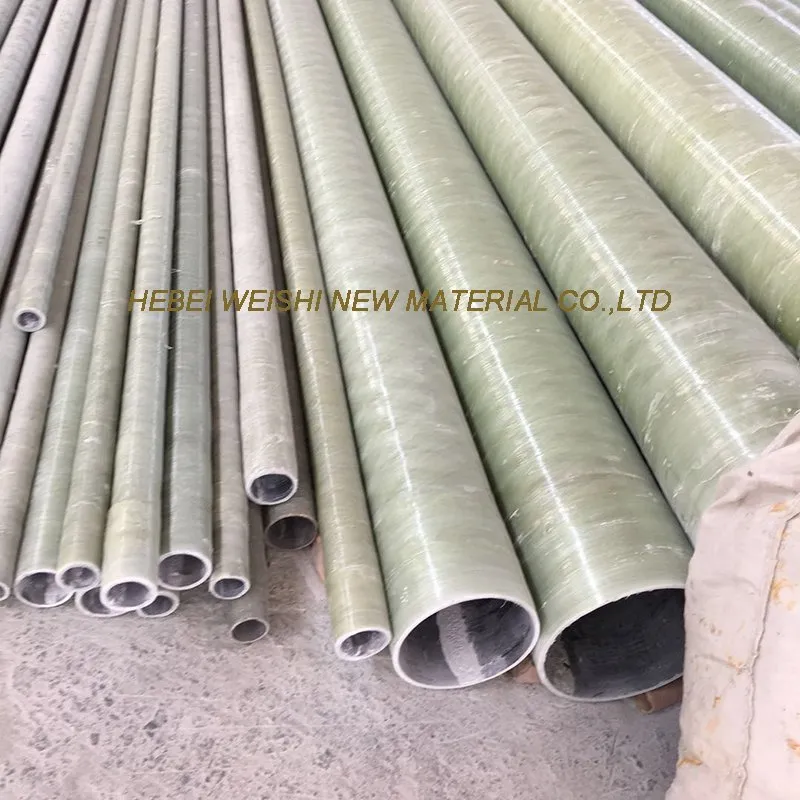 Mold for Winding Equipment and Fitting Mold FRP Fiberglass Pipes High Strength and Pressure Resistan