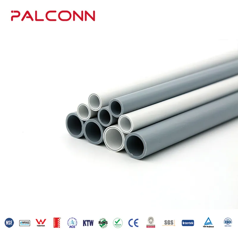 Pb Pipe Lengths 3m/6m