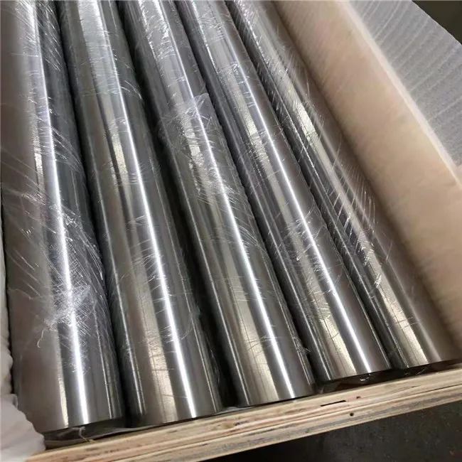 4Cr13 7cr1 317L Xm-19 904L 631 630 632 Seamless Stainless Steel Pipe for Decoration Factory Price