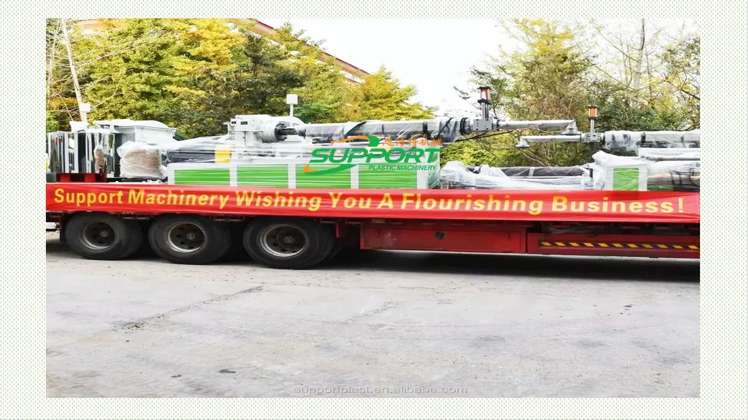 Wire Protection Pipe Machine Cable Protective Conduit Production Line