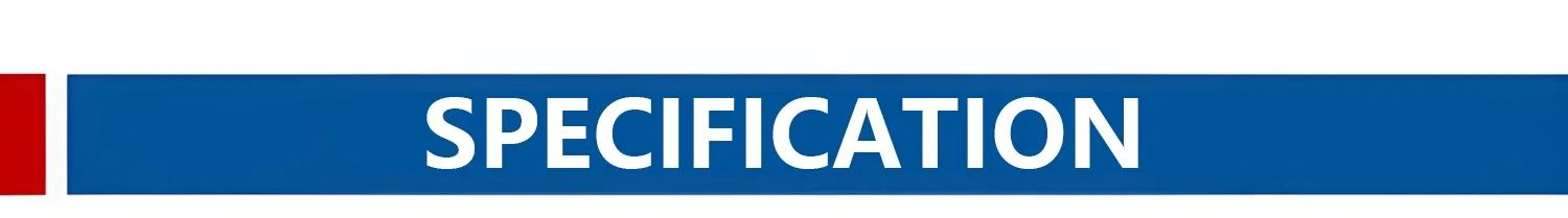 HDPE Black Plastic Drainage Pipes DN400mm Sn8 PE Double Wall Corrugated Pipe and Sewage Pipeline