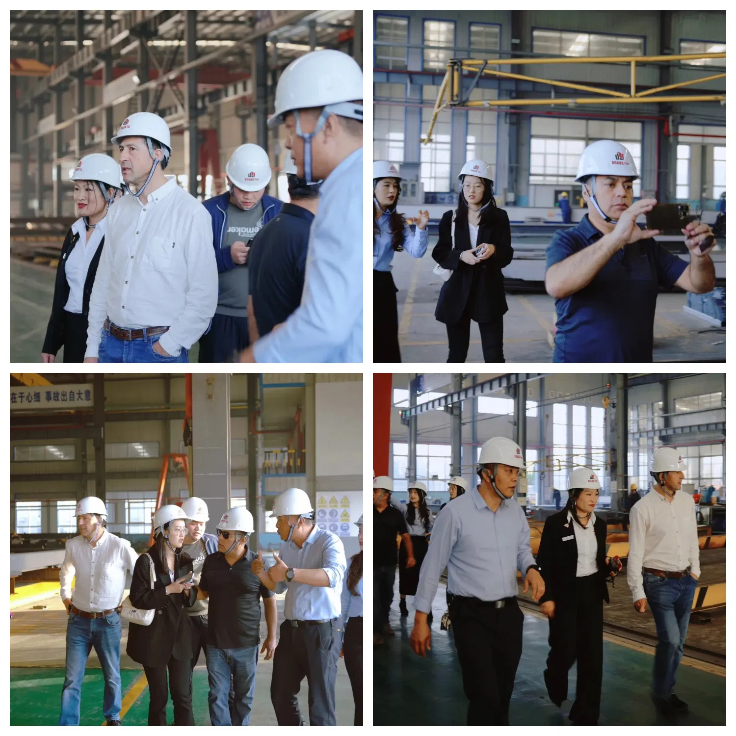 Expandable Modular Container Steel Structure Production Building for Storage