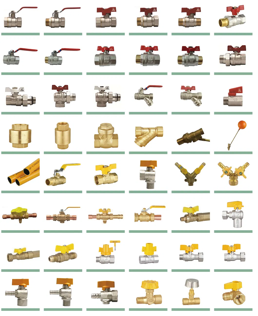 Ifan PVC CPVC UPVC HDPE Pph Plumbing Tube Hose Aluminum Al Plastic Corrugated Composite Floor Heating Pex PPR Pipe for Water Gas Irrigation