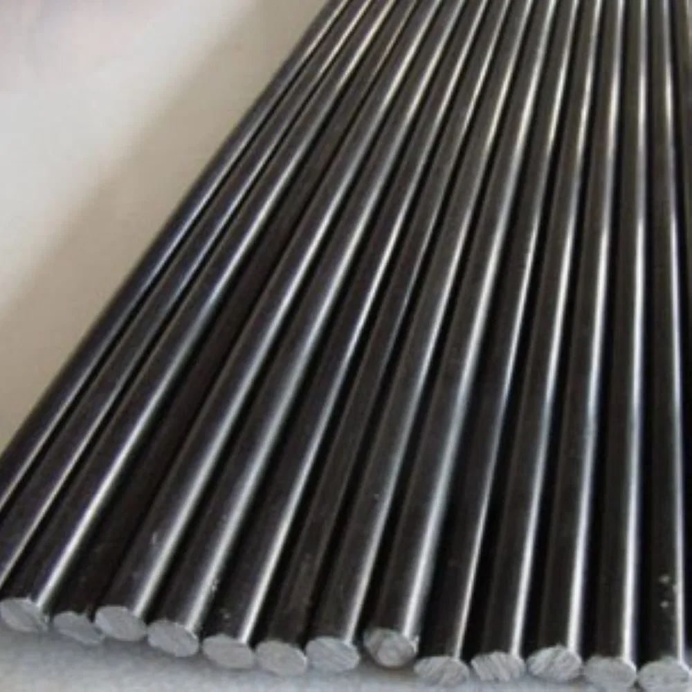 Carbon Fiber Round Tube Carbon Fiber Propeller Tube