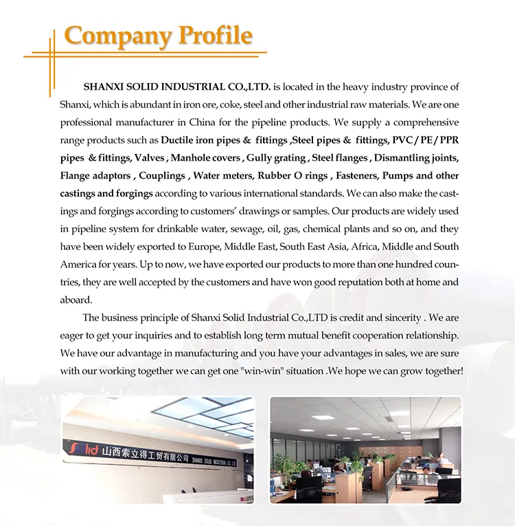 PVC Saddled Repaired Coupling, Repairing Pipe Fittings