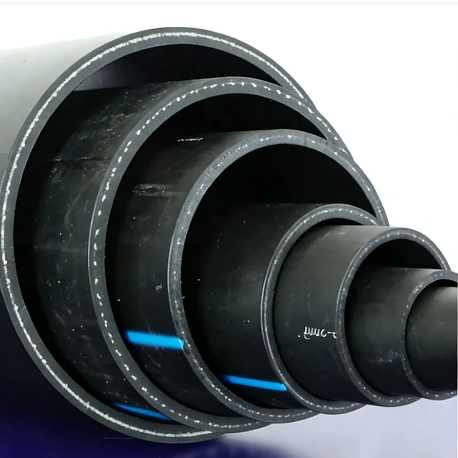 Engineering Quality Steel Skeleton Composite Pipeline for Utility Water Fire and Mining Infrastructu Engineering Quality Steel Skeleton Composite Pipeline for Utility Water Fire and Mining Infrastructu