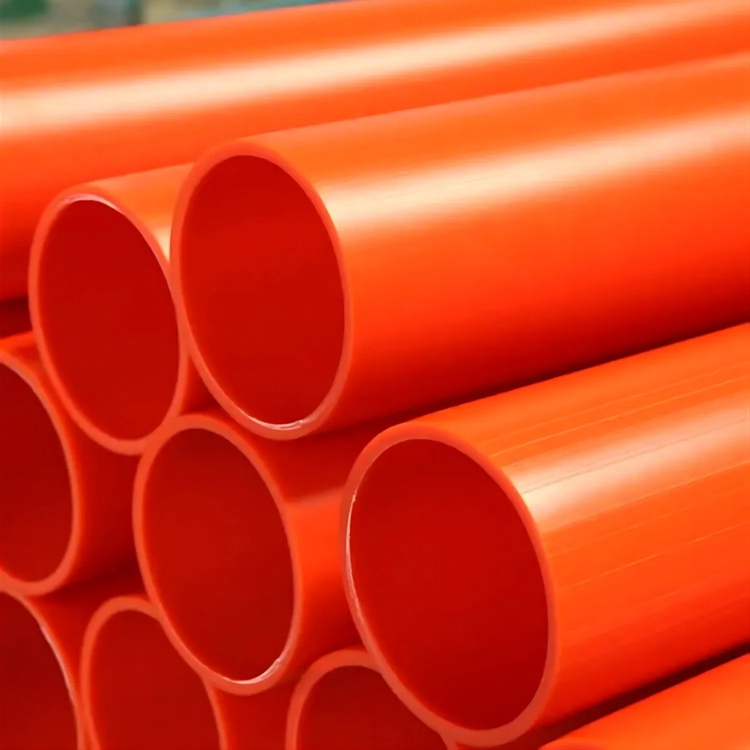 Low Price Mpp Power Electrical Conduit Cable Pipes Electrical