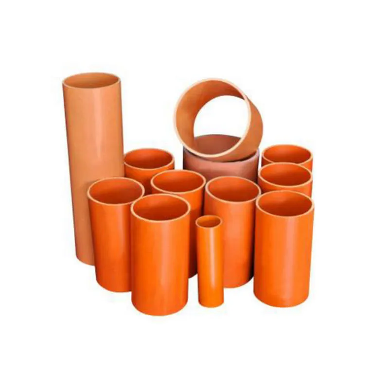 PVC UPVC Pipe S1000 4 Inch PVC Dwv Pipe