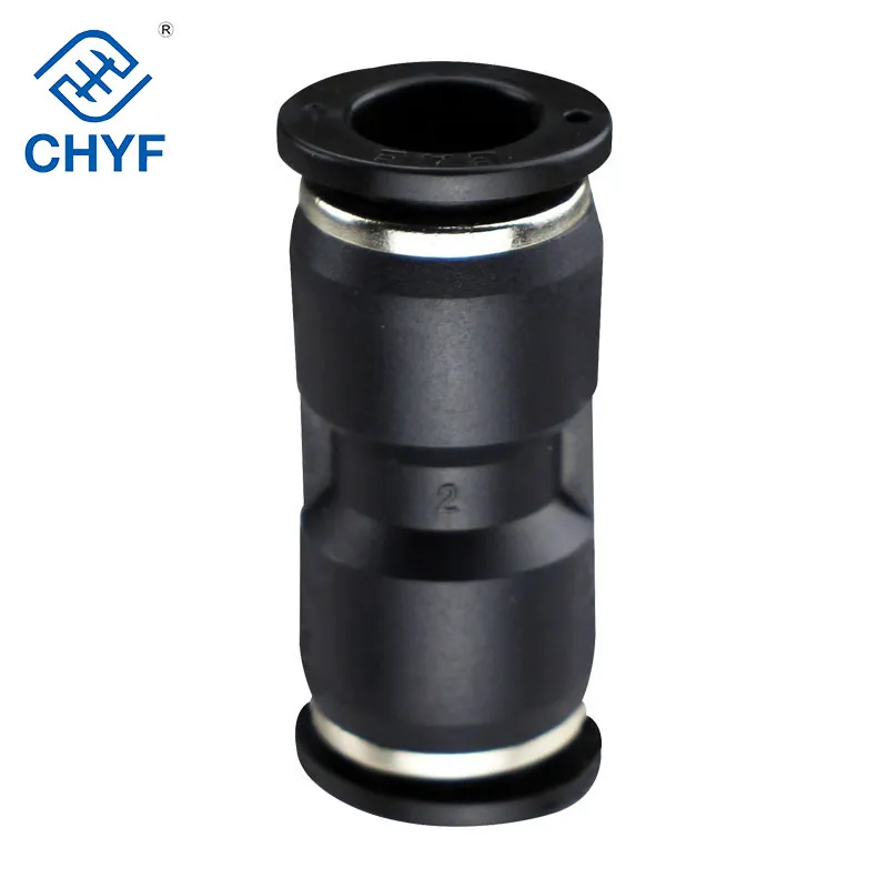 Airtac Type PU Pneumatic Fitting O