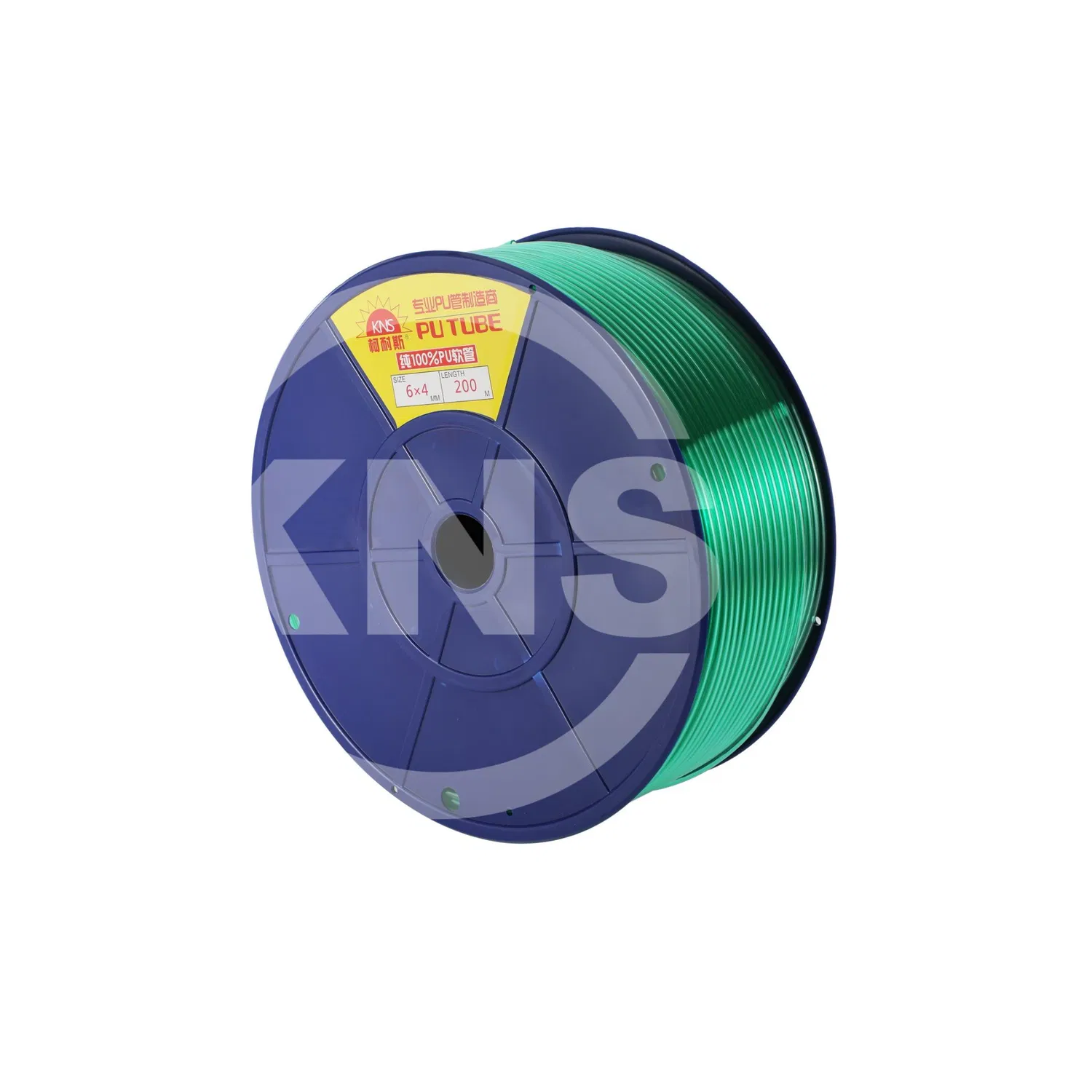 Polyurethane PU Tubing Pnumatic PU for Automation Industry PU Pipe Air Water Fluid Transfer PU Tubin