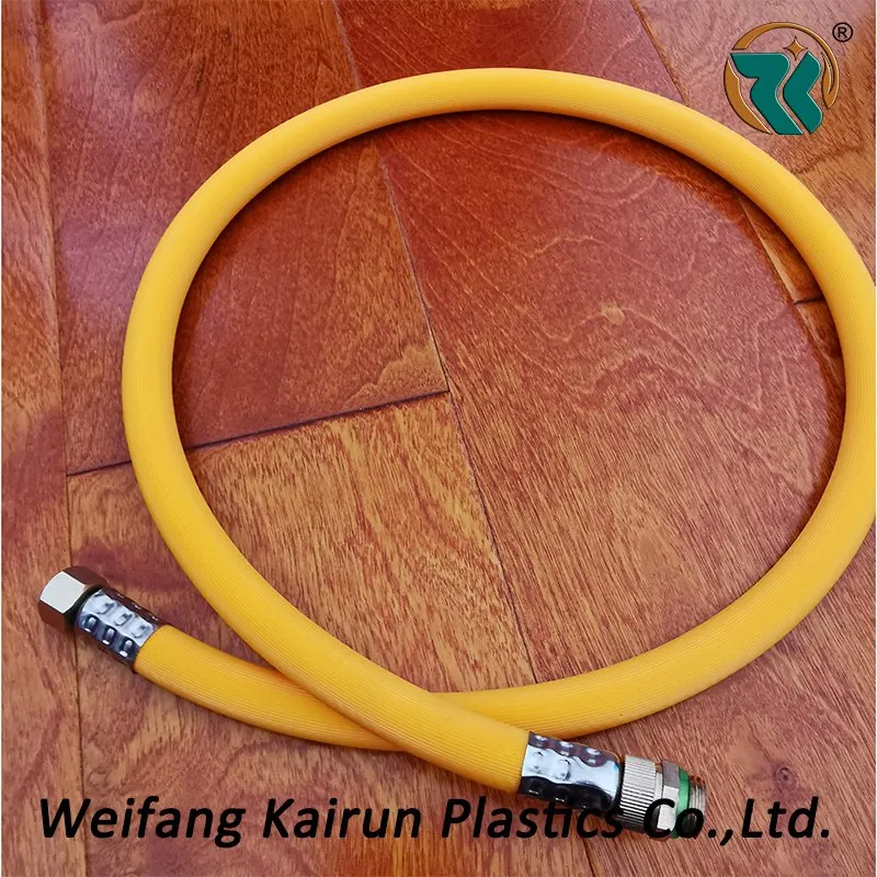 Fiber Braids Reinforced W. P. 20bar Small Diameter Rubber Water Hose PVC Pipe Fiber Braids Reinforced W. P. 20bar Small Diameter Rubber Water Hose PVC Pipe