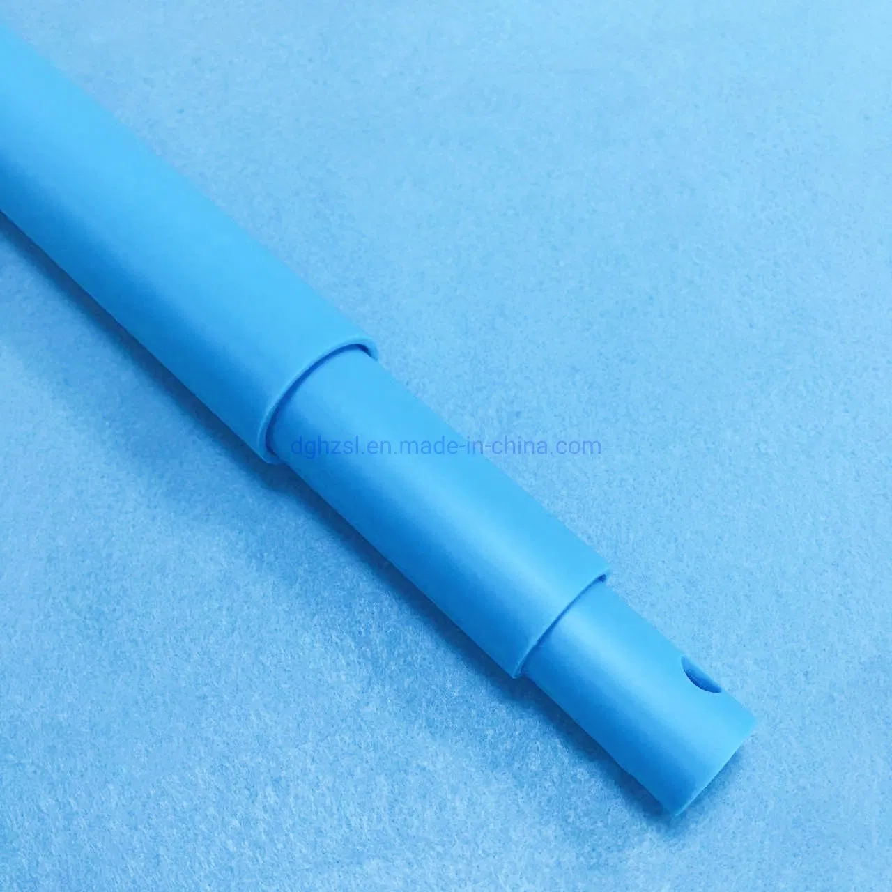 CPVC UPVC Plstic PVC /ABS Pipe for Toy Fittings