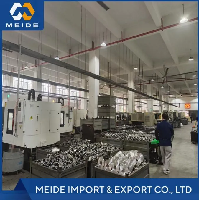 China Factory S355 Q335 St52 20# Special-Shaped Steel Tube Flower Shaped Seamless Steel Pipe for Pto Drive Shaft