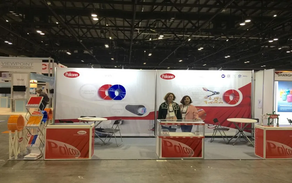 UV Protection Pex Pipe 16*2.2mm for Water Supply