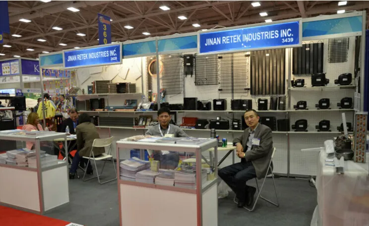 Decorative Air Conditioner PVC Flexible Air Conditioning Duct Industrial Straight Pipe