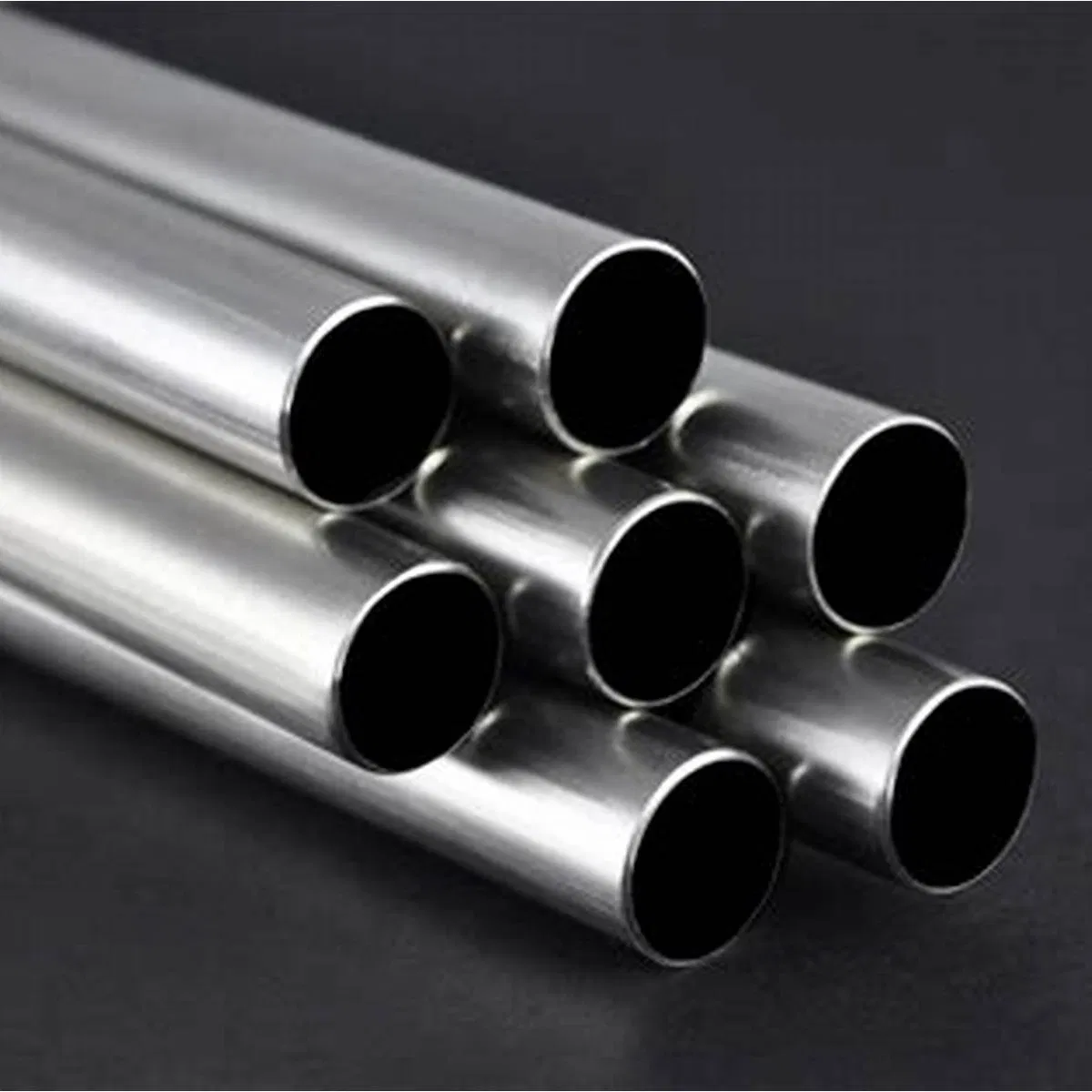 GOST Standard 12X18h10t 08X18h10 Seamless Stainless Steel Pipe for Nuclear Power Plant
