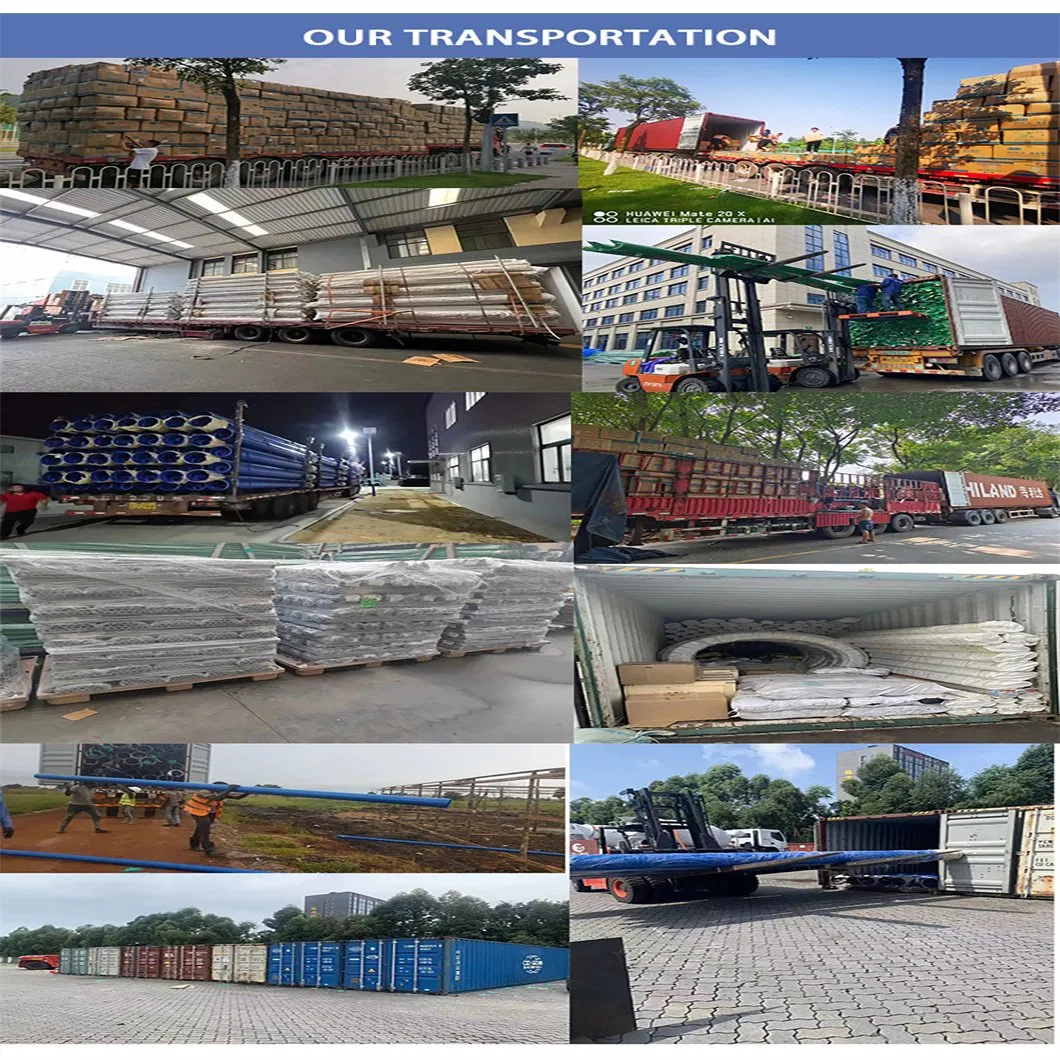 Factory Can Customize HDPE 40/33 Silicon Core Buried Conduit Communication Optical Cable Protective Sleeve PE Water Supply HDPE Pipe