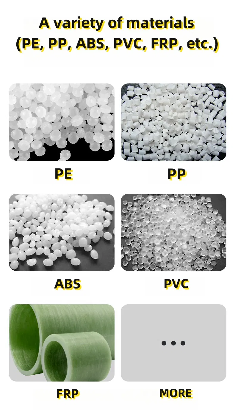 HDPE Coil Tube Battery Film Tube Core Automotive Film Special Wound Film Tube, Wire and Cable Protection Tube PE Buried High Voltage Cable Wire Pipe