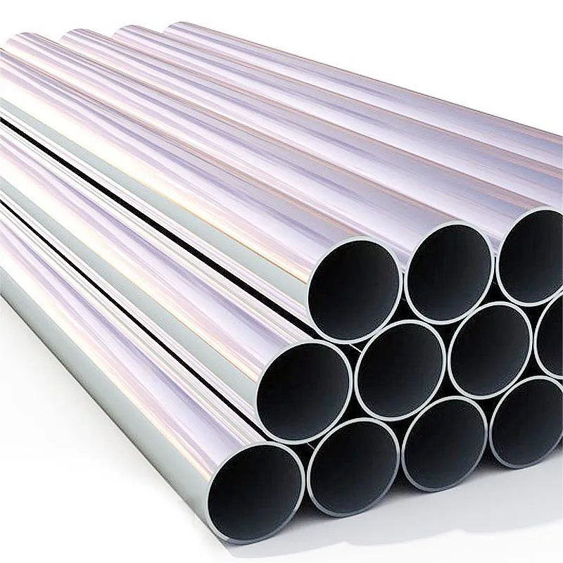 Factory Price Cold Rolling Round SS304 SS316 Stainless Steel Seamless Pipe for Marine with ABS Dnv Certificate