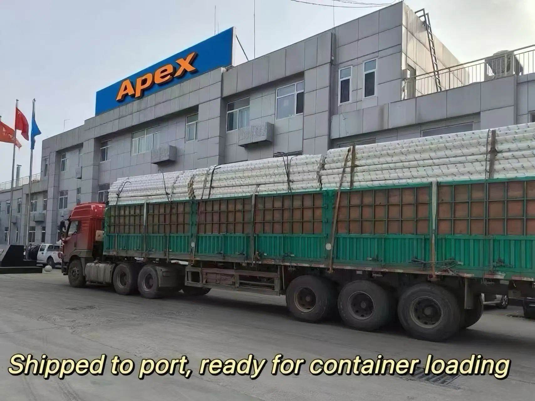 Professional High Quality Residential Water Well PVC Pipe Blue PVC Pipe